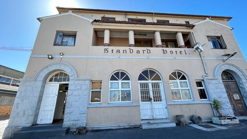 To Let commercial Property for Rent in Maitland Western Cape